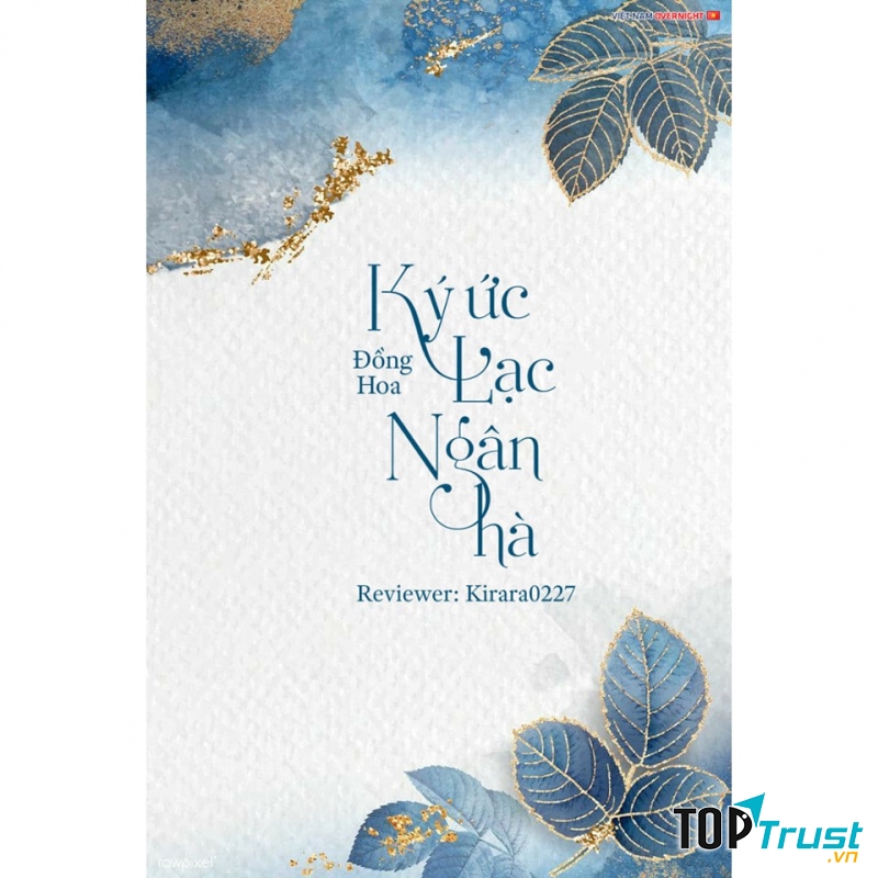 Ký ức lạc ngân hà