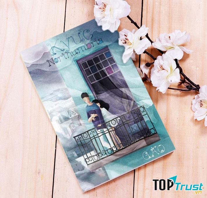 Ký ức Northumbria