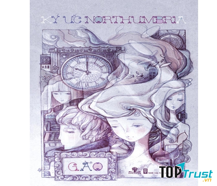 Ký ức Northumbria