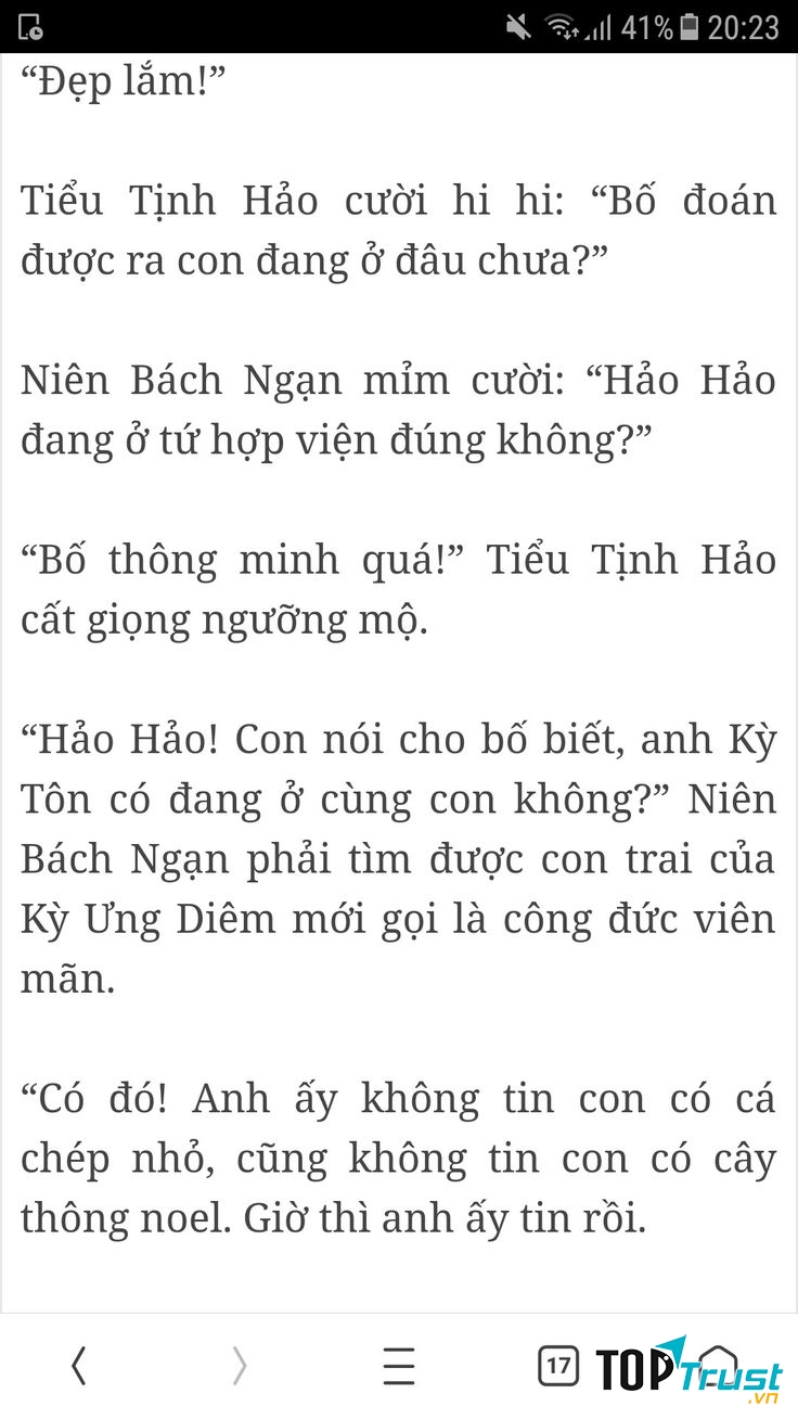 Kỳ Ưng Diêm (Đừng để lỡ nhau)