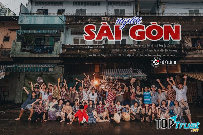 Kỷ yếu Cần Thơ