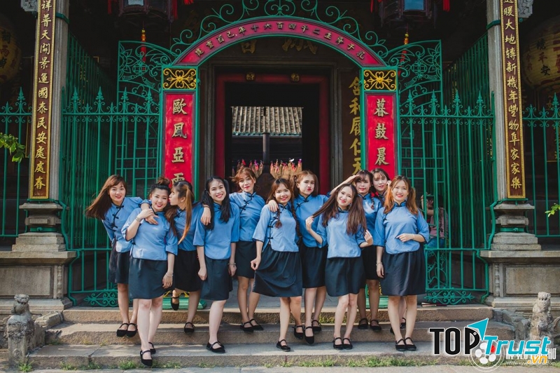 Concept đồ Trung Hoa