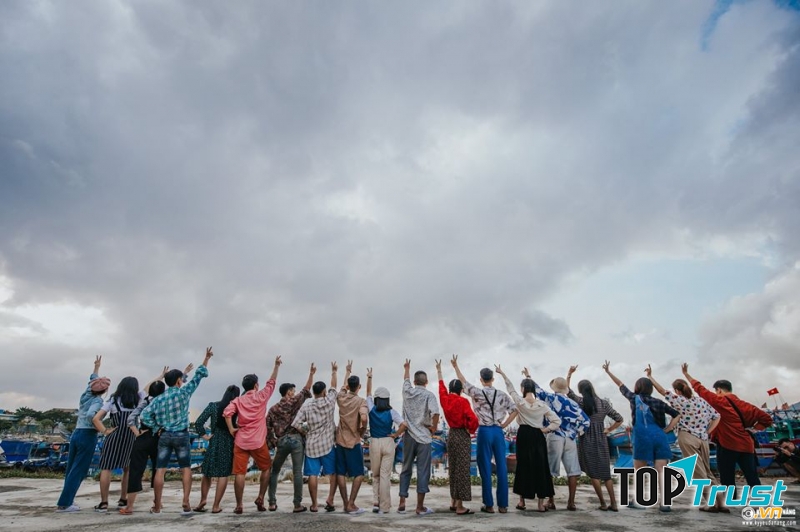 Kỷ Yếu Đà Nẵng