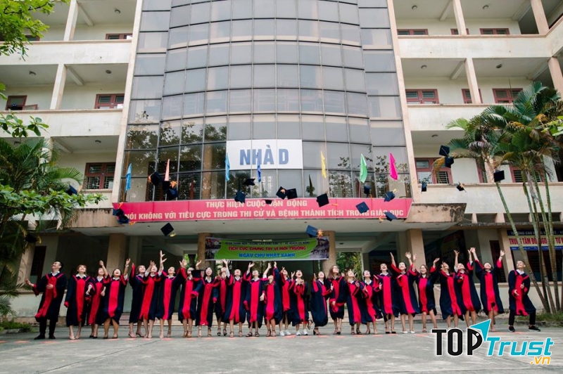 Kỷ Yếu Đà Nẵng - Bựa