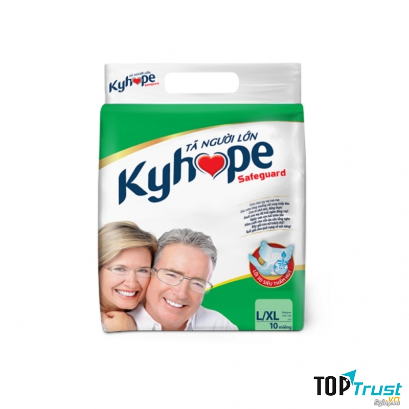 Tã dán Kyhope