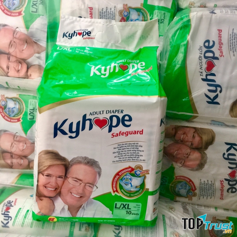 Tã dán Kyhope