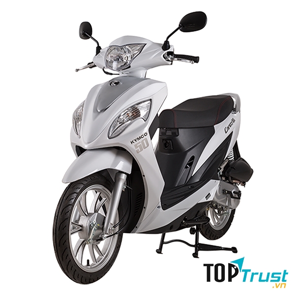 Kymco Candy Hi 50