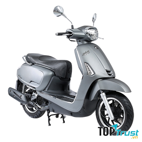 Kymco Like 50