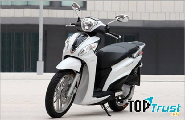 Kymco People One 125 2020