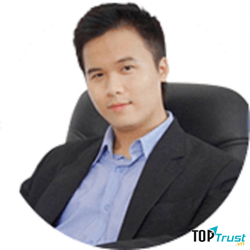 Co - Founder Nguyễn Thanh Minh﻿