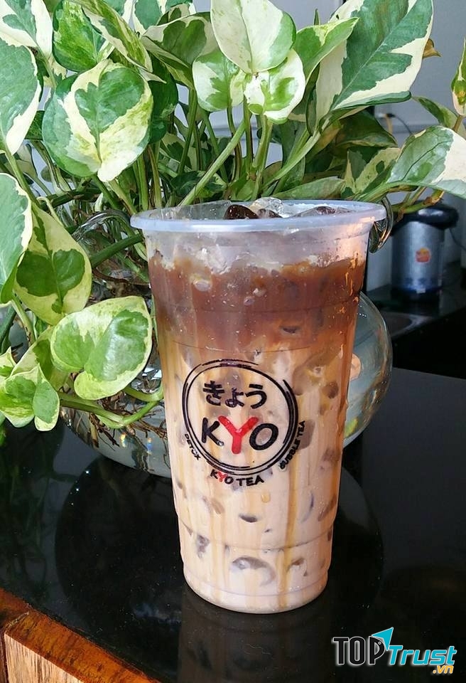 KYO TEA