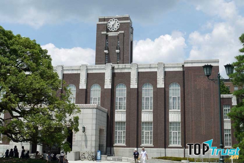 Kyoto University