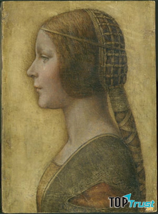 La Bella Principessa