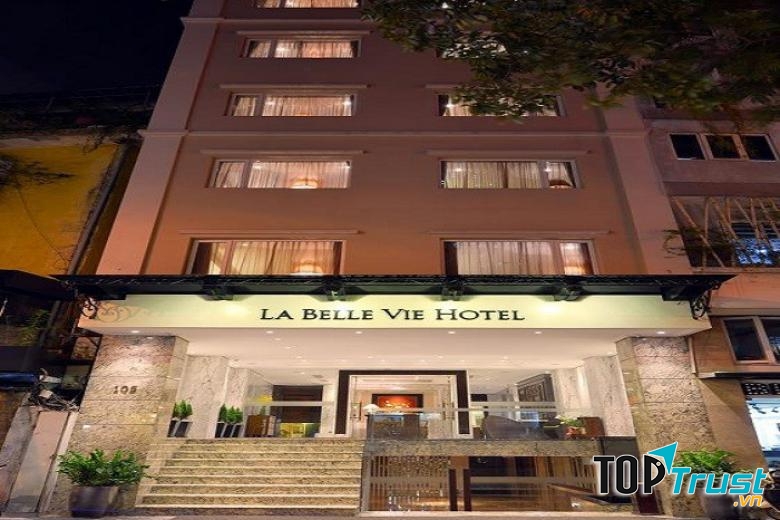 La Belle Vie Hotel