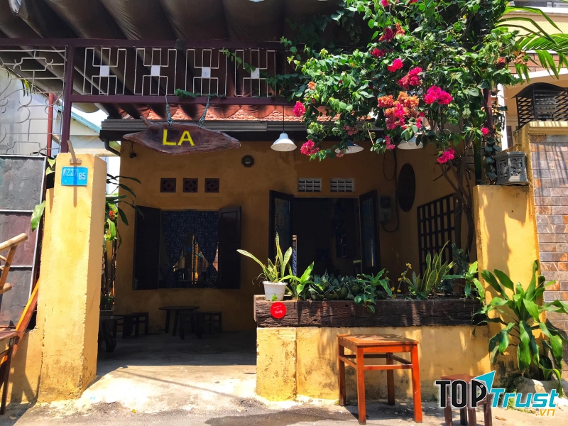 LA Cafe Đà Nẵng
