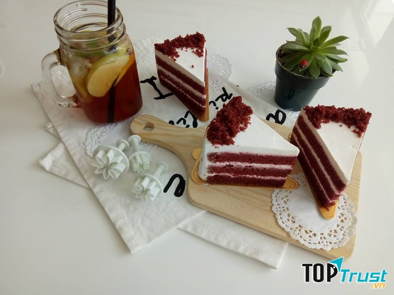 La Cherie Bakery