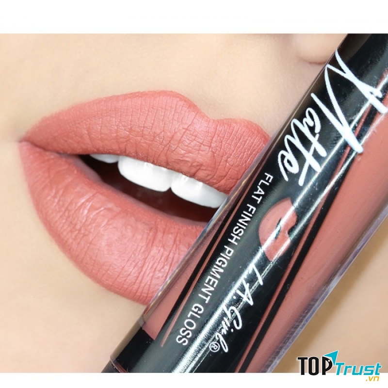 Swatch LA Girl  Fleur ( nguồn internet)