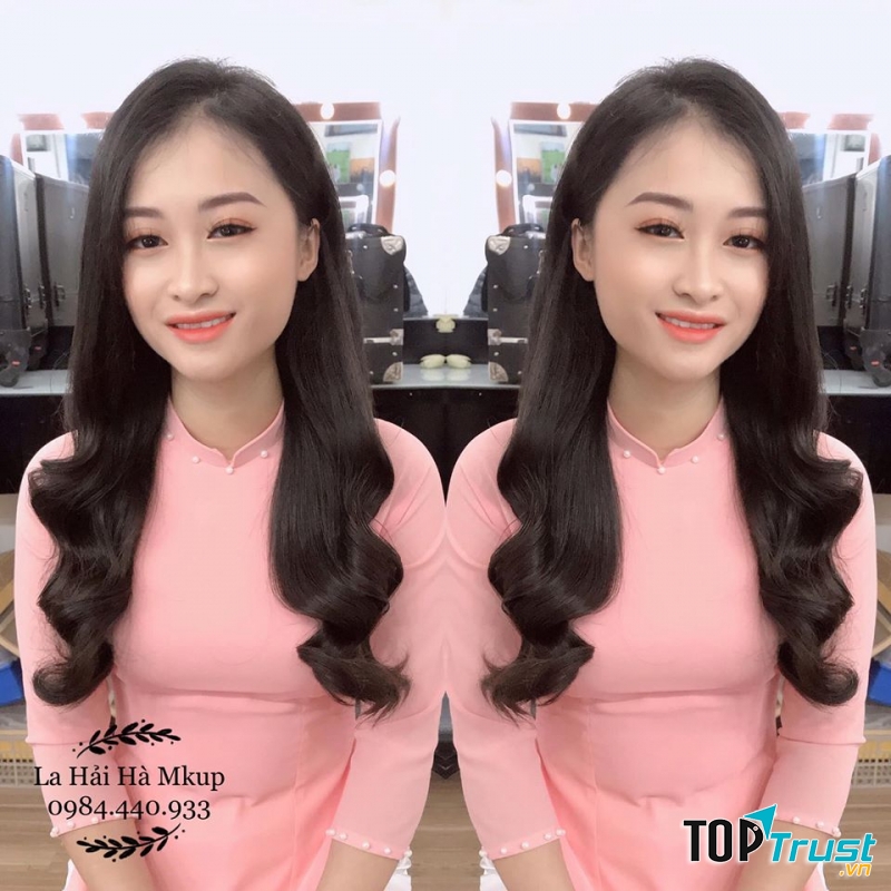 La Hải Hà MKUP