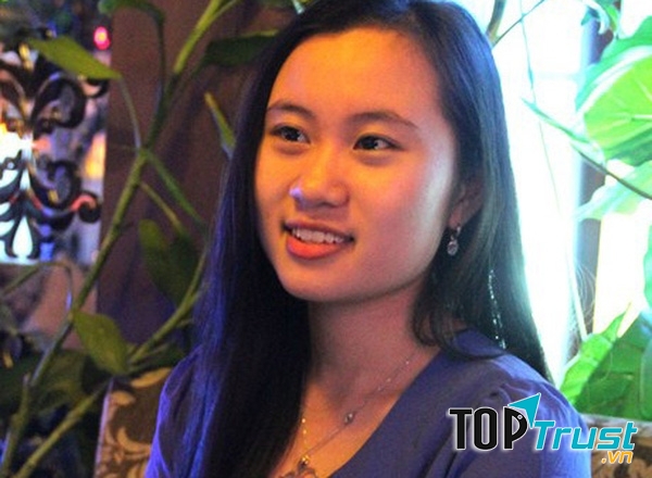Lã Hồ Minh Khuê