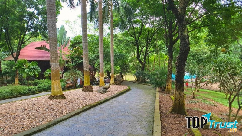 La La Farm – Hòa Lạc