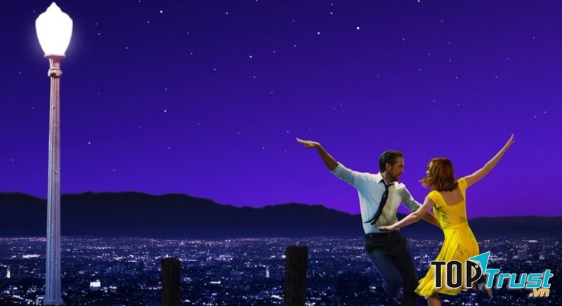 Phim La La Land