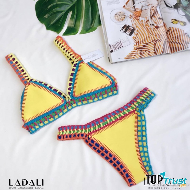 Kiểu dáng độc đáo, thu hút