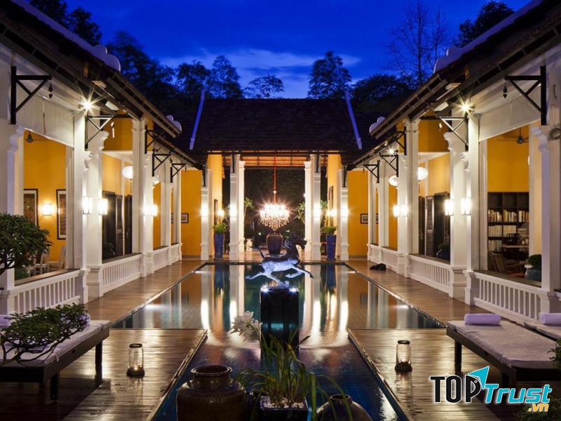 La Maison De Campagne B&B