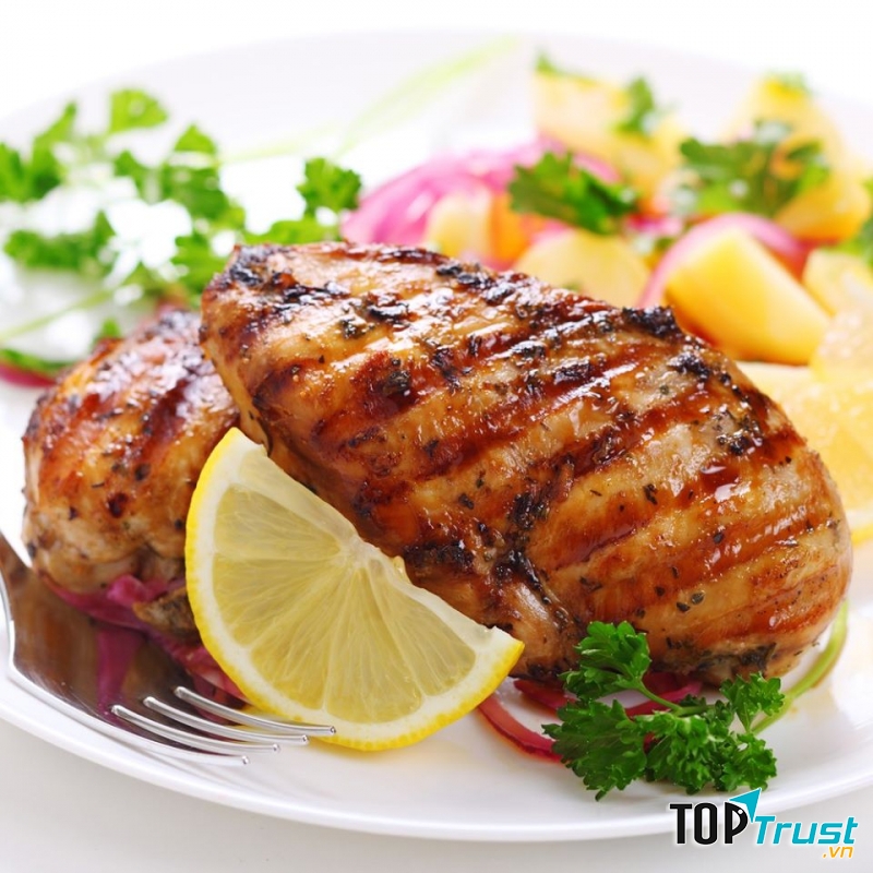 LA MAISON Wine Dining