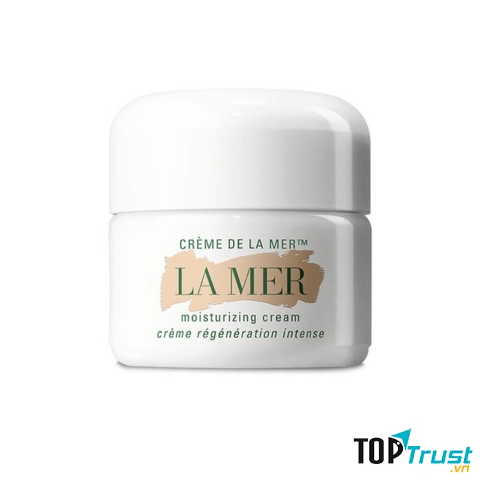La Mer Moisturizing Cream
