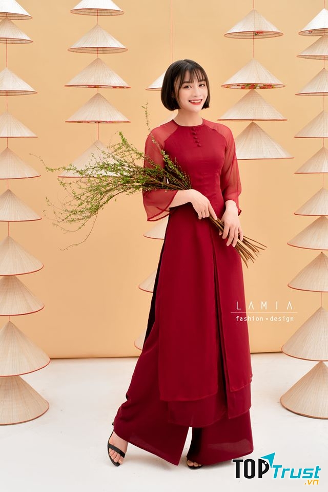 La Mia - Fashion Design