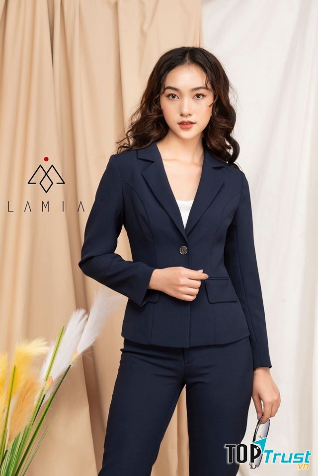 La Mia - Fashion Design