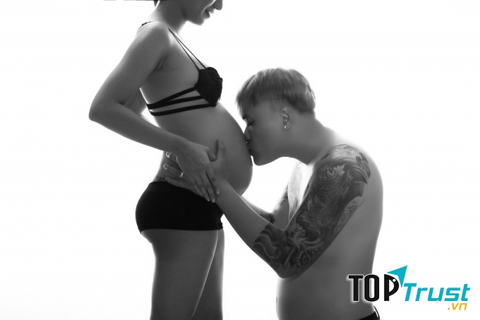 LÀ MỘT TRỢ THỦ ĐẮC LỰC CỦA MỖI BẢ MẸ