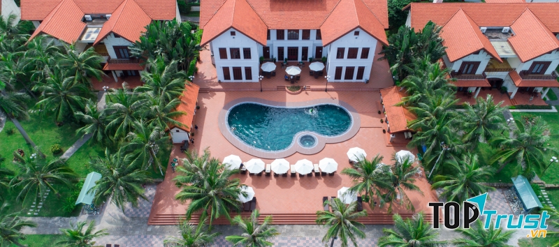 La Paz Resort Tuần Châu – Resort Hạ Long