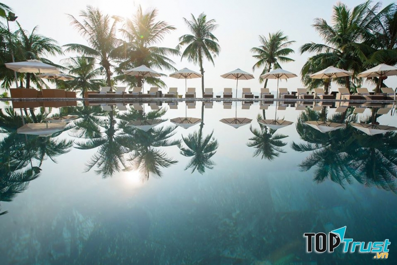 La Paz Resort Tuần Châu – Resort Hạ Long