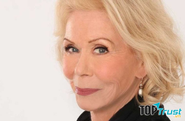 Là phụ nữ, tôi có quyền- Louise L.Hay