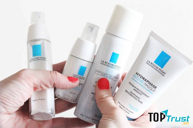 LA ROCHE-POSAY
