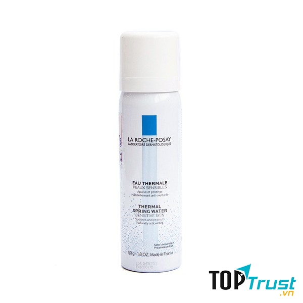 LA ROCHE-POSAY