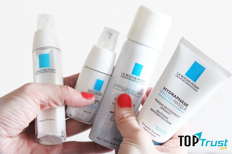 La Roche - Posay