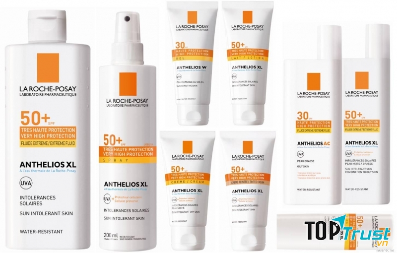 La Roche - Posay