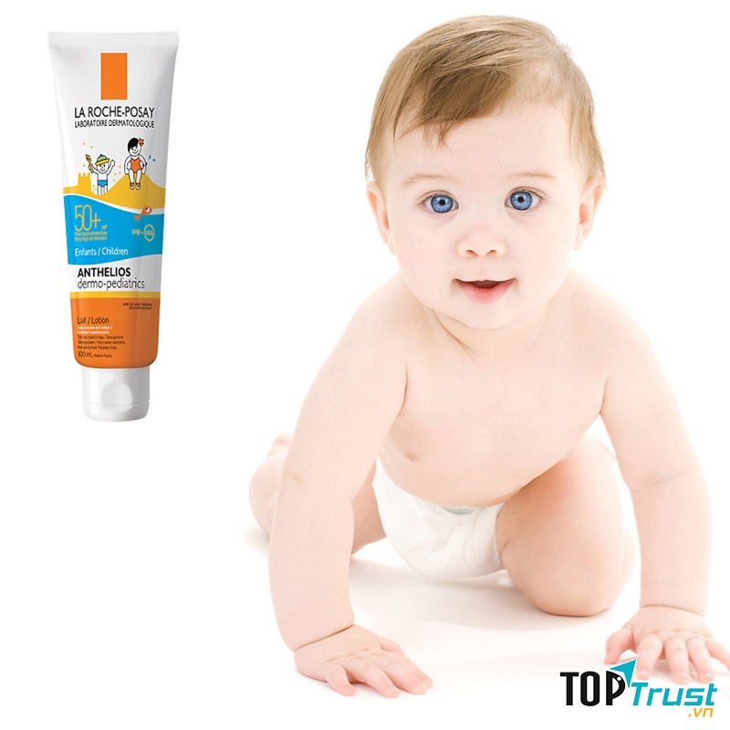 Kem chống nắng La Roche Posay là một trong những sản phẩm rất được ưa chuộng tại Việt Nam.