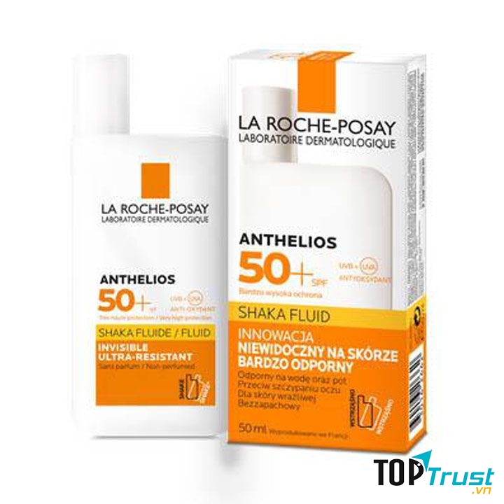 La Roche-Posay Anthelios Pocket Spf50+