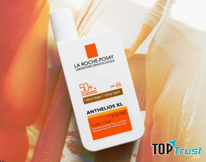 La Roche Posay Anthelios XL 50+