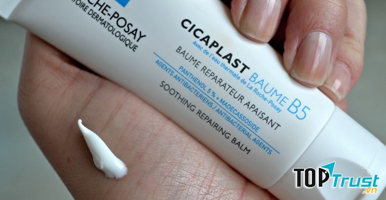 La Roche-Posay Cicaplast Baume B5 Soothing Repairing Balm