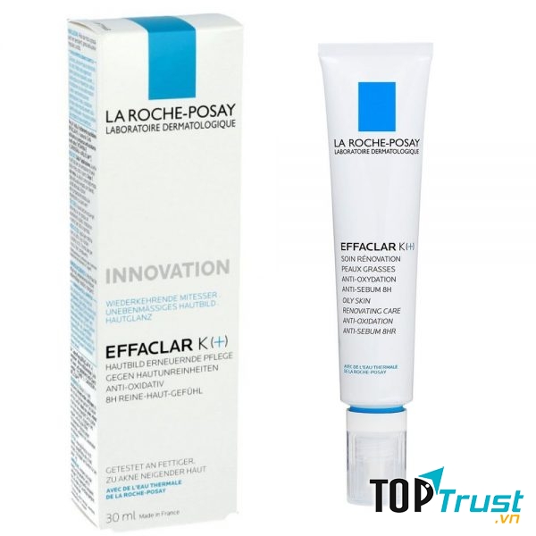 La Roche-Posay Effaclar Duo +
