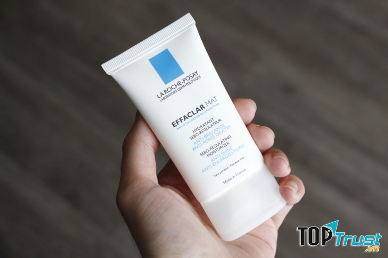 La Roche-Posay Effaclar Mat Daily Face Moisturizer