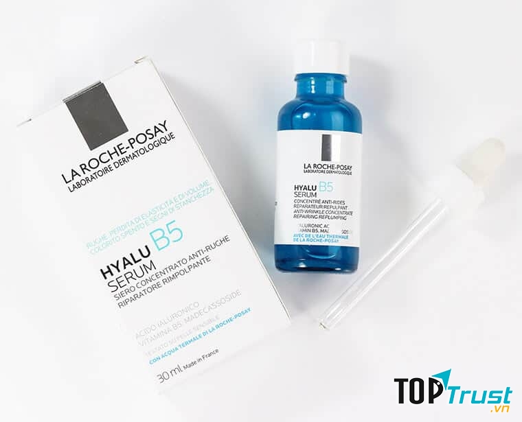 La Roche-Posay Hyalu B5 Hyaluronic Acid Serum
