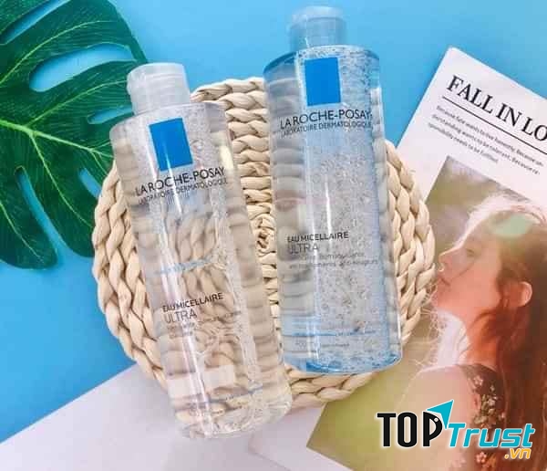 La Roche-Posay Micellar Water