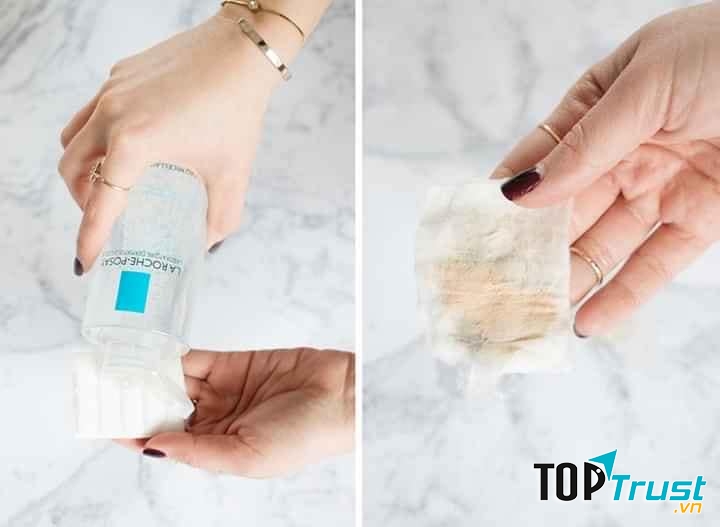 La Roche-Posay Micellar Water