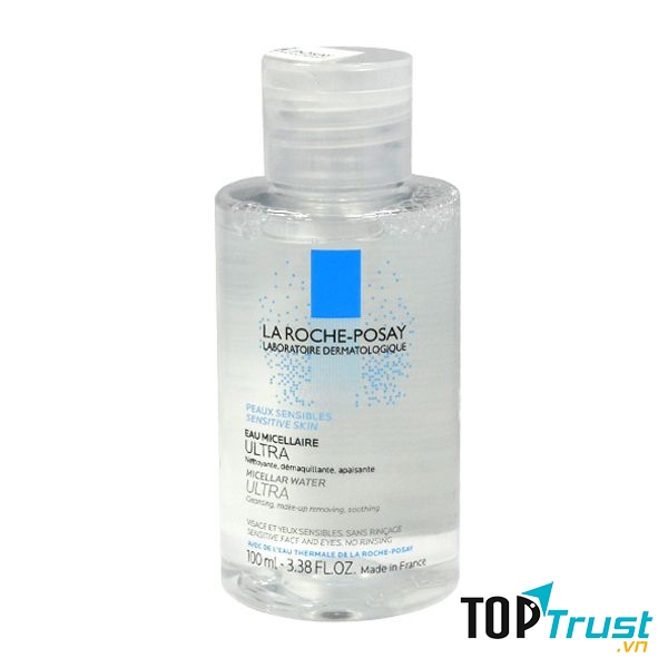 La Roche-Posay Micellar Water Ultra for Sensative Skin