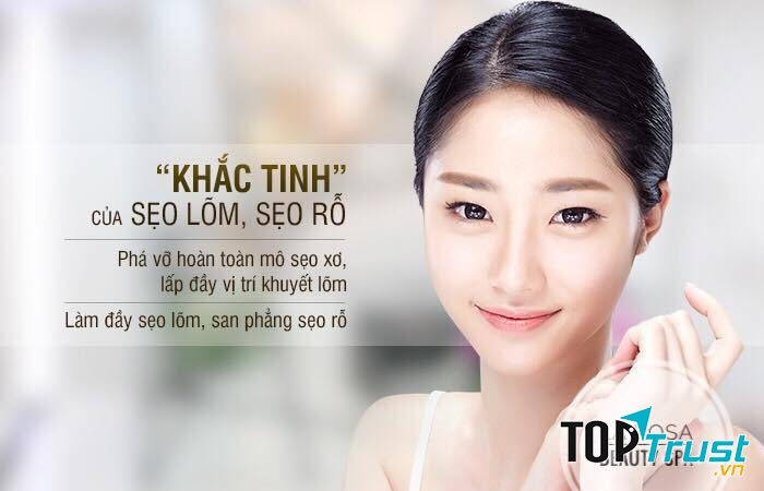 LA ROSA BEAUTY SPA & CLINIC